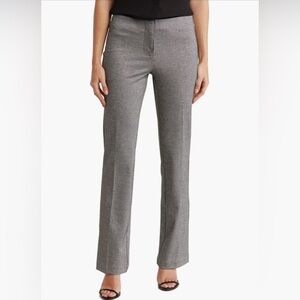 NWT Amanda & Chelsea Lily Wide Leg Pants sz 12